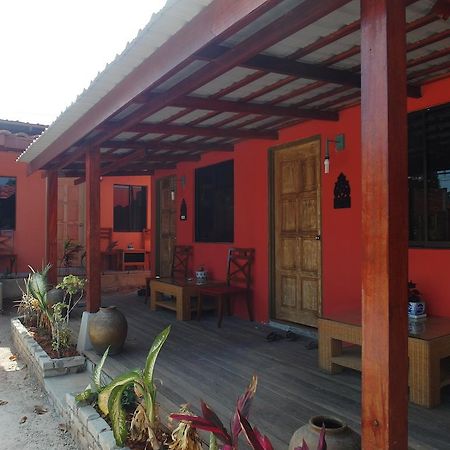 The Village Langkawi Pantai Cenang  Exterior foto