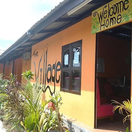 The Village Langkawi Pantai Cenang  Exterior foto