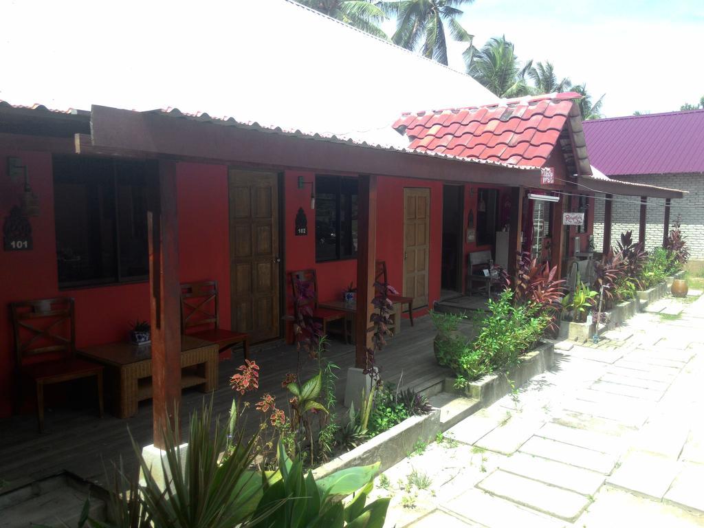 The Village Langkawi Pantai Cenang  Exterior foto
