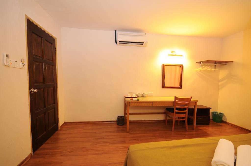 The Village Langkawi Pantai Cenang  Habitación foto
