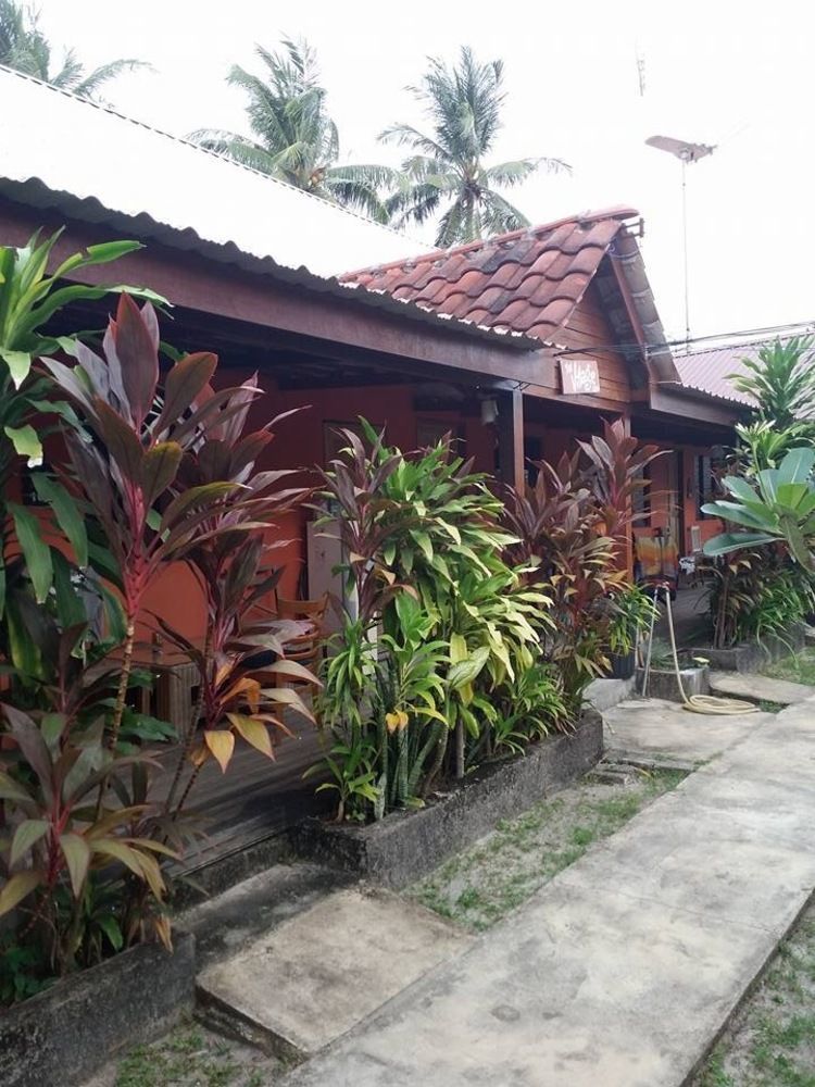 The Village Langkawi Pantai Cenang  Exterior foto