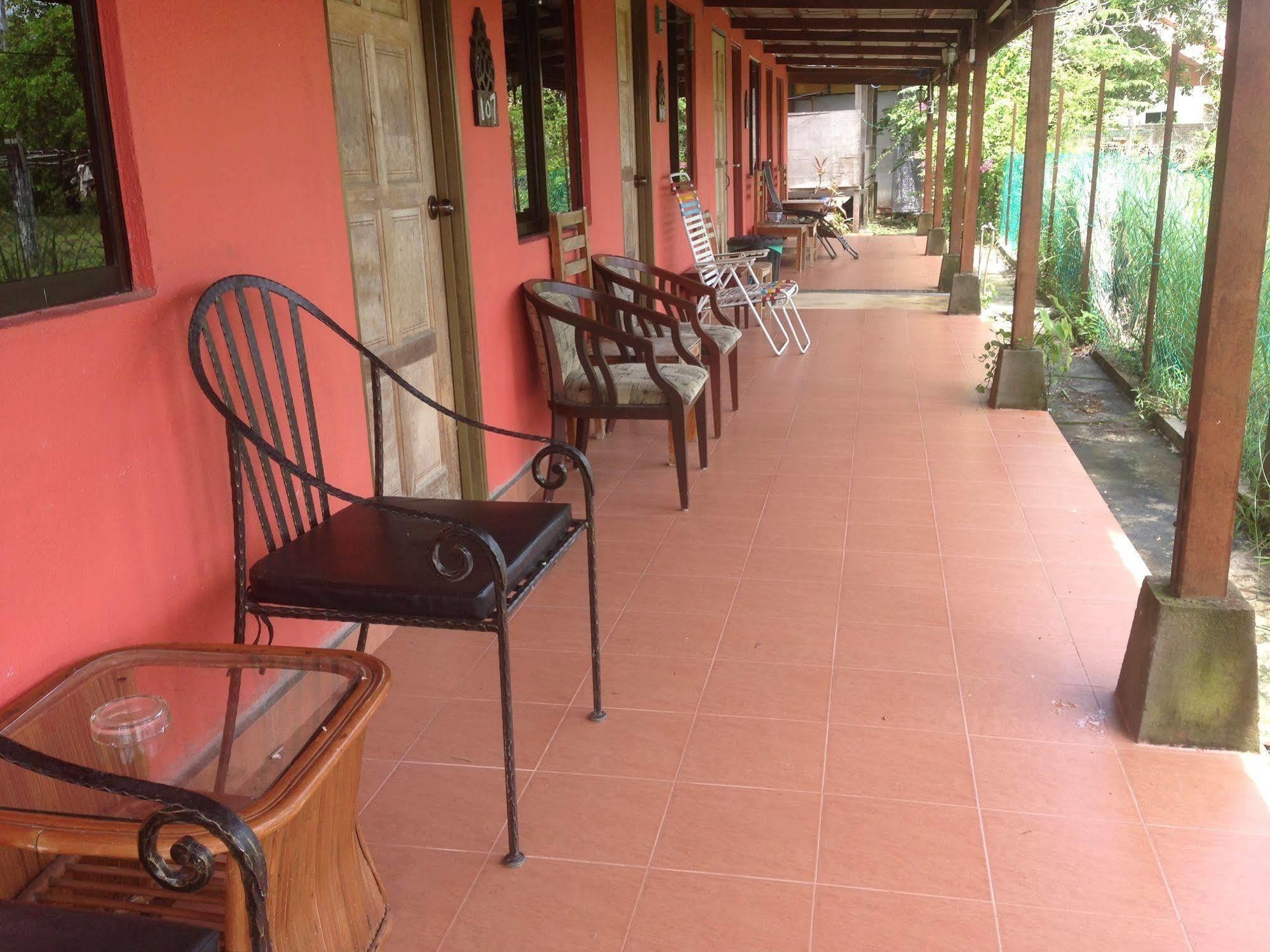 The Village Langkawi Pantai Cenang  Exterior foto