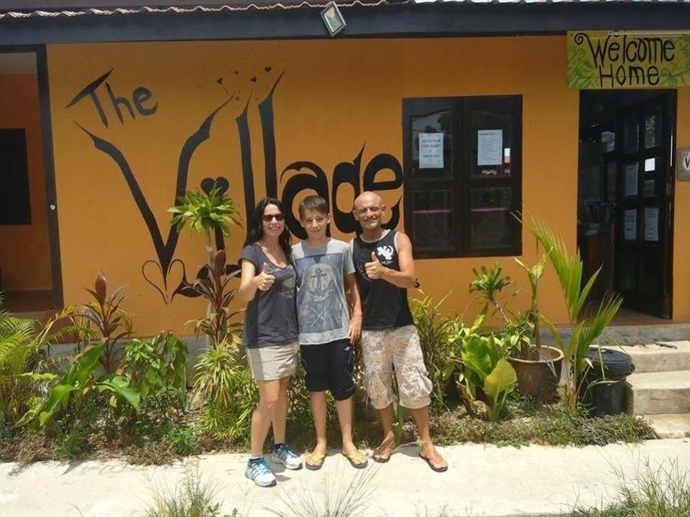 The Village Langkawi Pantai Cenang  Exterior foto