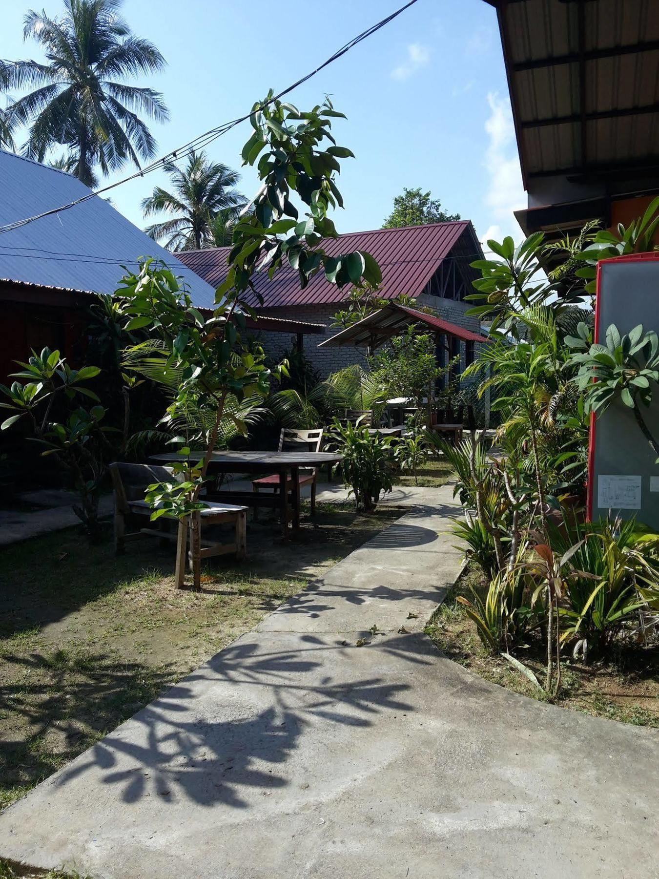 The Village Langkawi Pantai Cenang  Exterior foto